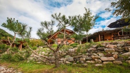 정선 토우마루펜션, 정선·영월, 강원 - 여기어때 특가