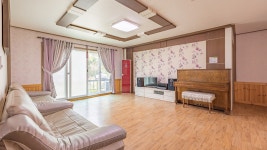 괴산 그랑둘이펜션, 단양·충주·제천·괴산, 충북 - 여기어때 특가