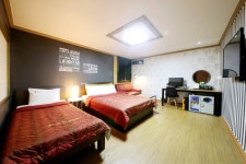 전주 하얏트, 전주 덕진구, 전북 - 여기어때 특가