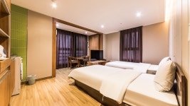 평택 코업스테이호텔, 용인·평택·여주·이천, 경기 - 여기어때 특가