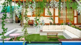 경주 경주엔한옥펜션, 경주 (천북.북군.보문), 경북 - 여기어때 특가