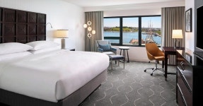 2025 볼티모어 이너 하버 근처 호텔,숙소 베스트 10