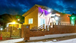 울진 거일리펜션, 영덕·울진·울릉도, 경북 - 여기어때 특가