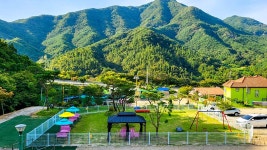 무주 잉카애견펜션, 전주·무주, 전라 - 여기어때 특가