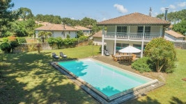 Madame Vacances Villas Club Royal 17, 모리에츠 엣 마, 프랑스 - 여기어때 특가