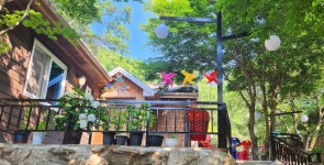 종자골산내음펜션, 양평·용문, 경기 - 여기어때 특가