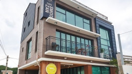 삼척 스므밤펜션, 동해·삼척, 강원 - 여기어때 특가