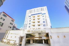 하단 에이치모먼트호텔 하단점, 기장·김해공항·기타(그외 지역), 부산 - 여기어때 특가