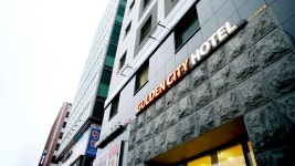 골든 시티호텔 동대문, 종로·인사동·동대문·강북, 서울 - 여기어때 특가