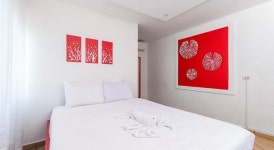 Casamares Private Room Coral with Pool and Jacuzzi 5 min to Boqueron and Beaches, 카보 조로, 푸에르토리코 - 여기어때 특가