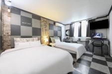 공주 호텔 카이, 공주·동학사, 충남 - 여기어때 특가