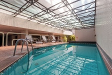 헤지 안드라지 LG 인, 보아비아젱, 헤시피, 브라질 - 여기어때 특가