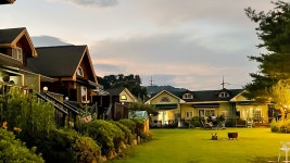 팝콘하우스 펜션, 아침고요수목원·상면, 가평 - 여기어때 특가