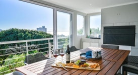 Kingsbeach Cottages, 그케베르하 (포트 엘리자베스), 남아프리카공화국 - 여기어때 특가