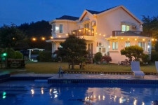 안면도노블레스펜션, 꽃지·안면도, 충남 - 여기어때 특가