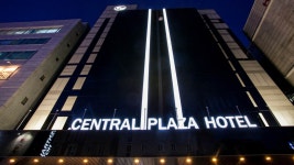 센트럴프라자 호텔, 수원·성남·판교, 경기 - 여기어때 특가