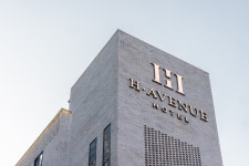 해운대 에이치에비뉴-H-AVENUE, 해운대·센텀시티·재송, 부산 - 여기어때 특가