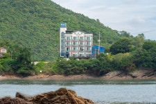 부안 바다가보이는펜션, 변산반도·부안, 전라 - 여기어때 특가