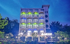 속초 바다속으로펜션, 속초·고성, 강원 - 여기어때 특가