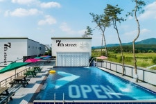 경주 세븐스테이 풀빌라, 경주 (천북.북군.보문), 경북 - 여기어때 특가