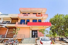 OYO 87824 Hotel Gs, 자이푸르, 인도 - 여기어때 특가