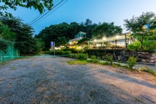 가평 플로스펜션, 아침고요수목원·상면, 가평 - 여기어때 특가