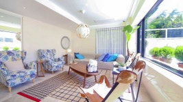 호텔 런더너 광안점