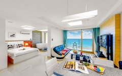 고성 아미가 펜션, 속초·고성, 강원 - 여기어때 특가