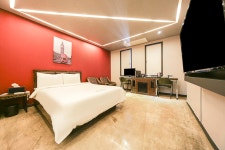 강릉 몽블랑, 강릉역·교동택지·옥계, 강원 - 여기어때 특가