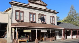 Mariposa Hotel Inn, 마리포사, 미국 - 여기어때 특가