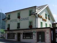 Hotel Sonne, 암덴, 스위스 - 여기어때 특가