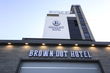 사상 브라운도트-르네시떼, 사상(공항경전철)·학장·엄궁, 부산 - 여기어때 특가