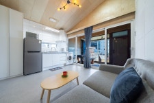 고성 세모별펜션, 속초·고성, 강원 - 여기어때 특가