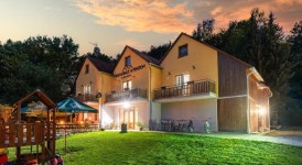 Penzion U Hraze, 포즐로비체, 체코 - 여기어때 특가