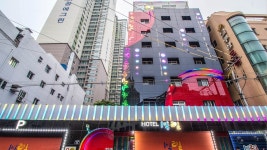 호텔 1박2일, 서면·동래·연제·남구, 부산 - 여기어때 특가