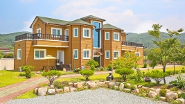 경주 은하수펜션, 경주 (천북.북군.보문), 경북 - 여기어때 특가