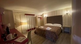 Dantes Room, 무니치피오 1, 바리, 이탈리아 - 여기어때 특가