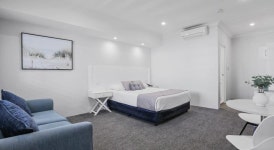 쉘하버 빌리지 모텔, 셸하버, 울런공, 호주 - 여기어때 특가