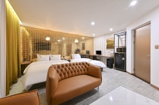 주안 호텔에이엠-HOTEL AM, 주안, 인천 - 여기어때 특가