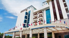 오션 그랜드 호텔, 조천·함덕·김녕, 제주 - 여기어때 특가