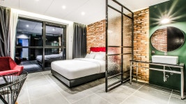 잠실(방이1)호텔 더 캐슬, 잠실·송파·왕십리·강동, 서울 - 여기어때 특가