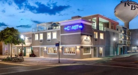 Coast Rehoboth Beach, Tapestry Collection by Hilton, 다운타운, 레호보스 비치, 미국 - 여기어때 특가