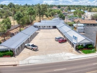 키바 모텔, 쇼로우, 미국 - 여기어때 특가