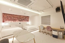 주안 파티룸호텔 여정, 주안, 인천 - 여기어때 특가