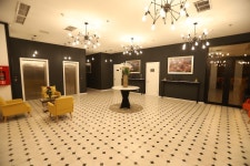 브릭스 호텔, 아블라바리, 트빌리시, 조지아 - 여기어때 특가