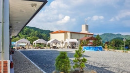 대전 시에스타펜션, 청주·보은, 충북 - 여기어때 특가