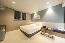 달동 THE S, 남구·중구·삼산·성남·무거·신정·달동, 울산 - 여기어때 특가