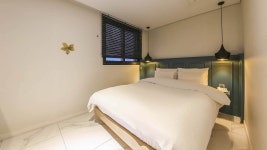 브라운도트 항남점, 통영·창녕, 경상 - 여기어때 특가