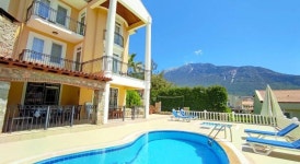 Villa Defne 1 Oludeniz Private Swimming Pool, 페티예, 튀르키예 - 여기어때 특가