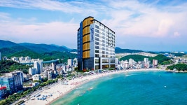 송정호텔블루캐슬, 해운대 (센텀,송정,달맞이), 부산 - 여기어때 특가